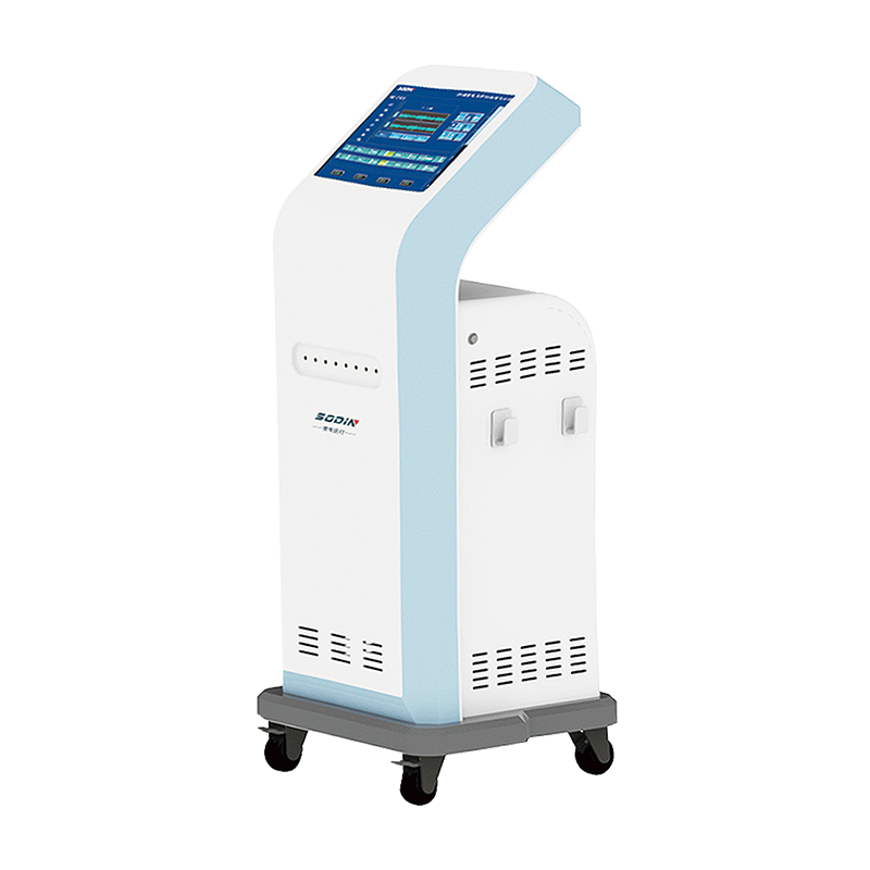 SD-9500 數碼聽覺統合訓練系統